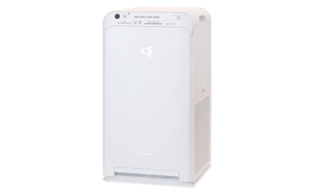 El purificador de aire Daikin MC55W, elegido “Producto del año 2022” por los consumidores